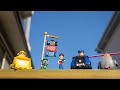【こいのぼりにトラブル発生！】パウパトロールのみんなでロッキーを助けろ！｜こどもの日｜！pawpatrol
