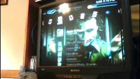 how to get songs from your ipod to your ps3