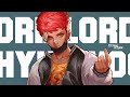 He's BACK! The Unkillable Korean Rank 1 Hyunwoo Player | Eternal Return: Black Survival