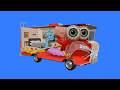 How an RV works