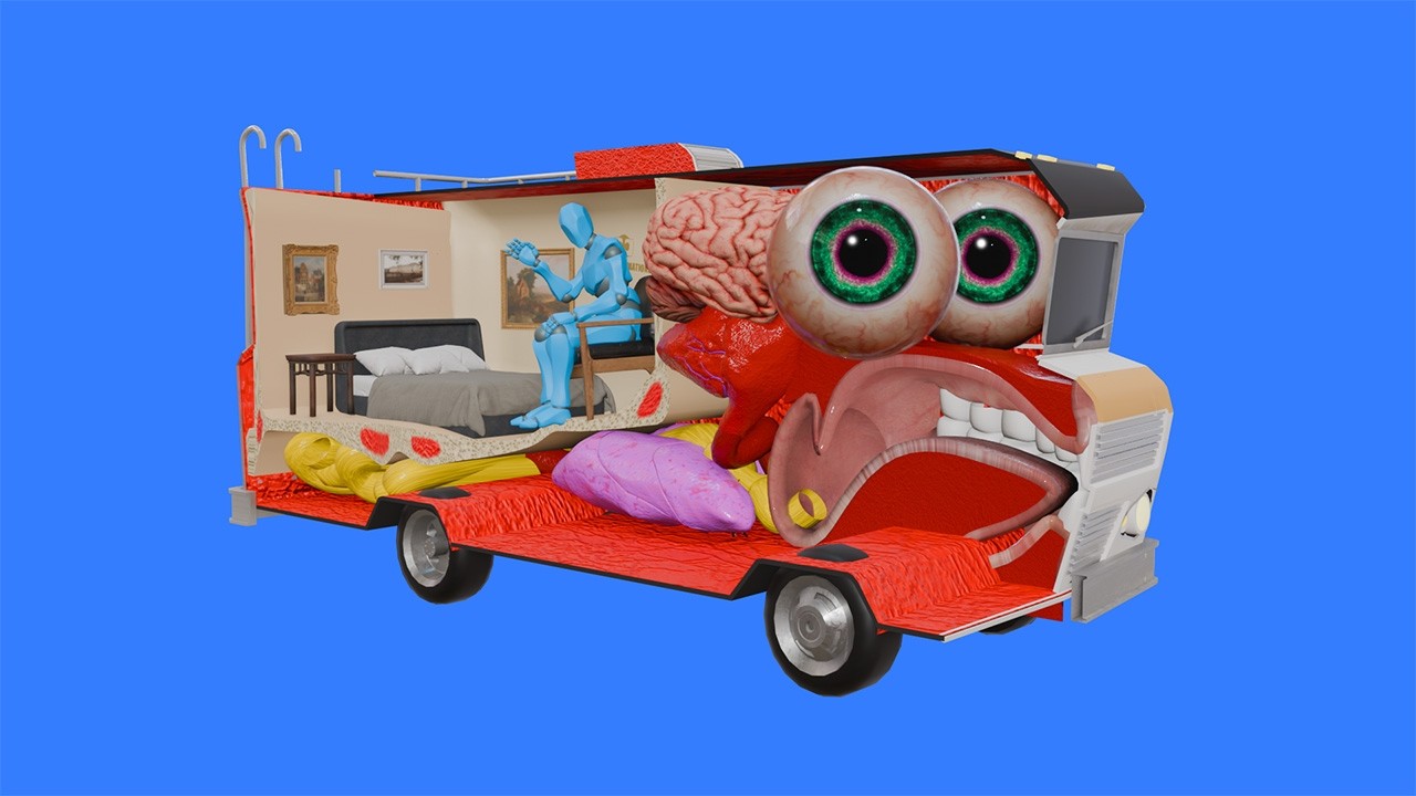 How an RV works