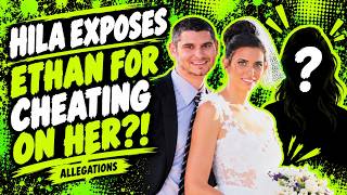 Ethan Klein CHEATED on wife Hila Klein! Entire crew quits!