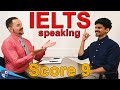 IELTS Speaking Band 9 Fast Answers