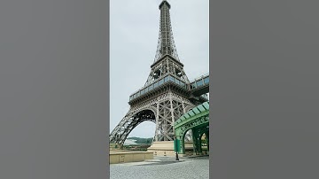 PARISIAN EIFFEL TOWER IN MACAU #parisian  #eiffeltower  #macau  #shorts  #viral  #video  #amazing
