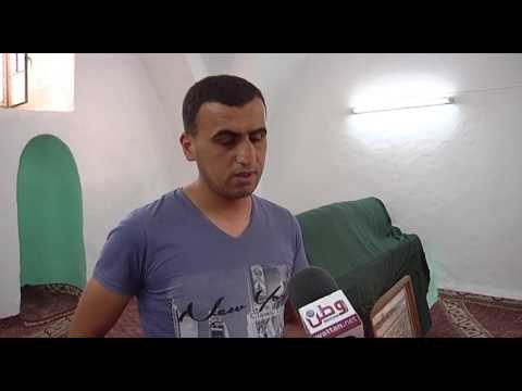 مقام النبي نوح في دورا معلم تاريخي ديني يشكو قلة الزوار