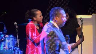 Youths For Christ 2015 Highlights
