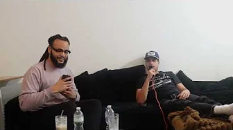 Godly Advice With Marcus (EP 1) Podcast