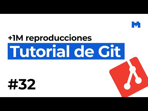 Tutorial de Git – 32. Conventional commits