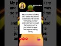 😂 oneliner #jokes #funny #comedy #humor #laugh #lol #usa #shorts #youtube