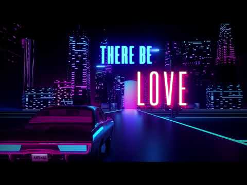 Ananya - Let There Be Love (Official Lyric Video)