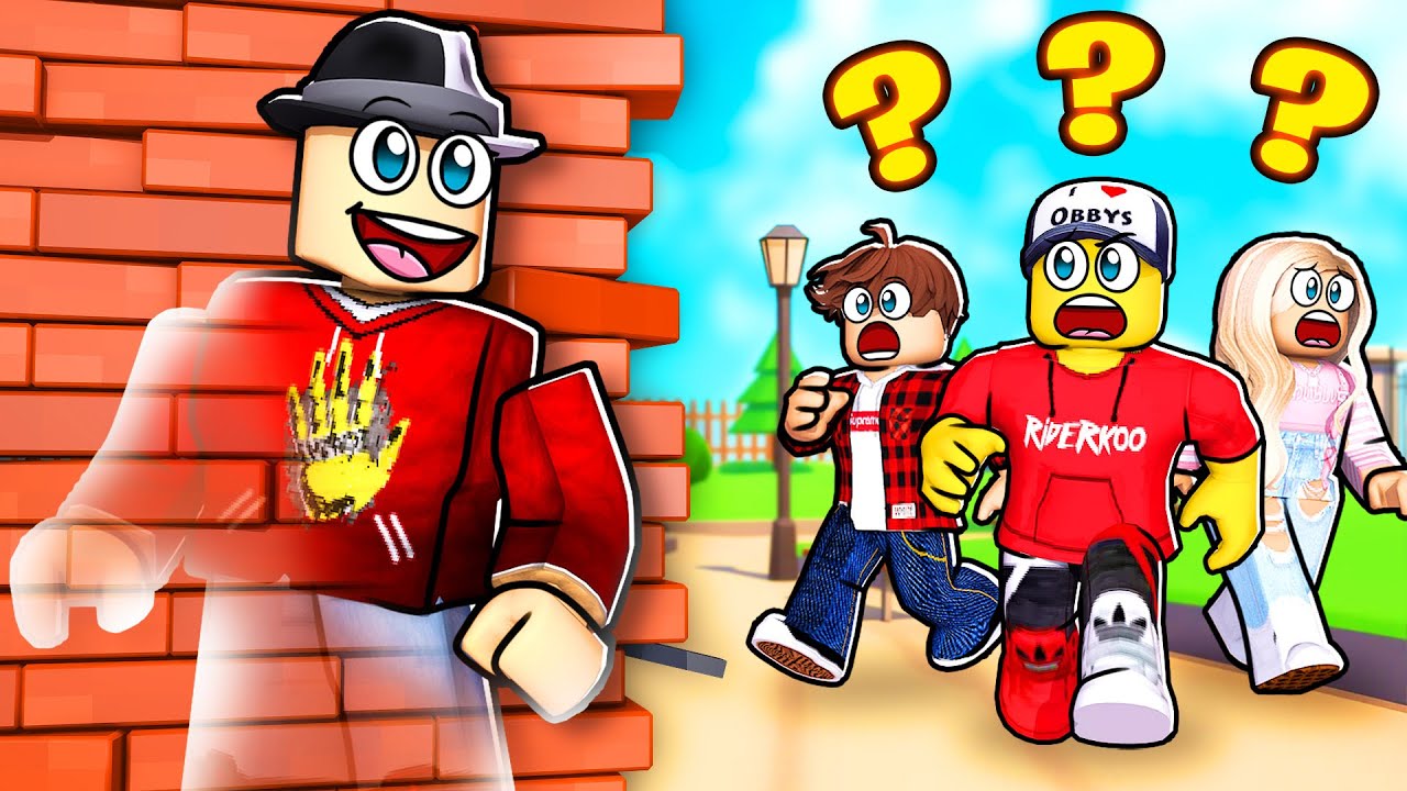 NEMOŽNÉ SKRÝŠE, KTERÉ NIKDO NENAJDE! (neviditelná schovka)