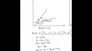 Valid Boomerang | LeetCode | Problem 1037