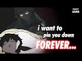 ALONE IN THE WOODS WITH A LAMIA GIRL 🐍 Yandere ASMR Roleplay[F4M]
