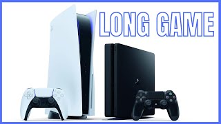 Why PlayStation Will Survive The Xbox Business