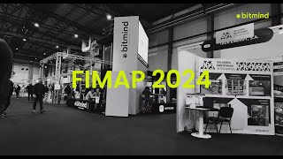 FIMAP 2024 | Highlights Bitmind