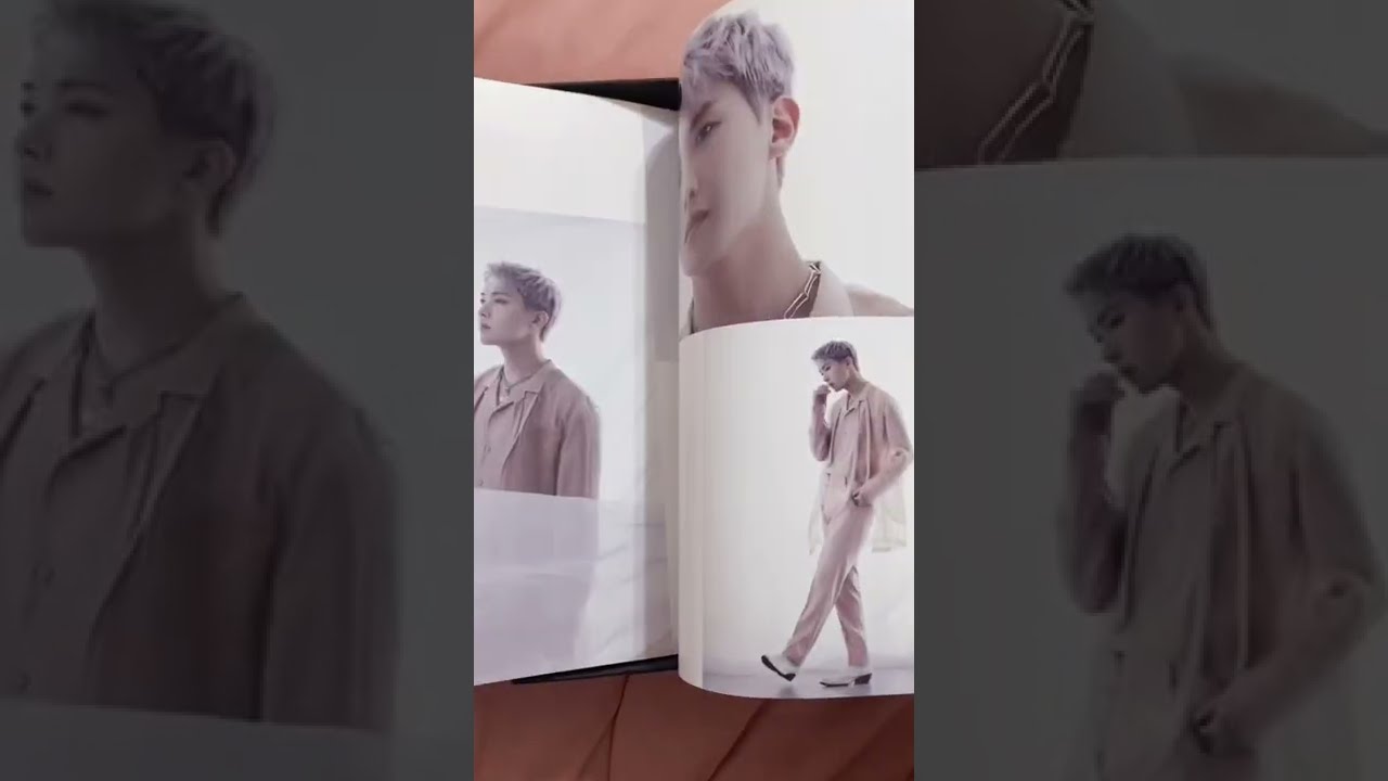 BTS Proof Standard Edition Unboxing 💜 - YouTube