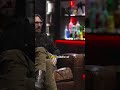 My apartment was littered with drunk frogmen — SEAL Team 6 stories #Shorts