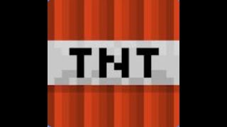 TNT Minecart Hallway Trap (Prot 4)