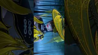 Top 5 Most Beautiful Donghua Characters 🌸 | Stunning Chinese Animation Art #donghua