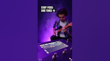 Good TONES await in this week’s Staff Picks: Chic Tones 💃🕺 #neuraldsp #quadcortex