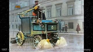 1890Lar-1900Ler Renkli Alman İmparatorluğu