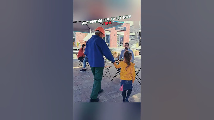 Little Girl Changed Everything 🌟👧 #shorts #viral