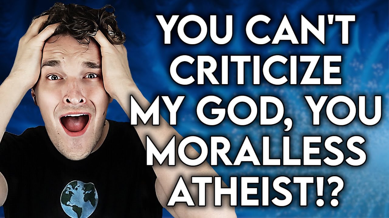 Утопленные Богом младенцы: может ли это быть хорошо?