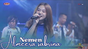 NEMEN-ALMEERA SABRINA-OM.NDP Live 06 Juli 2023- Desa Tlomar,Tanah Merah,Bangkalan