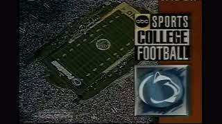 1995 Rose Bowl Opening