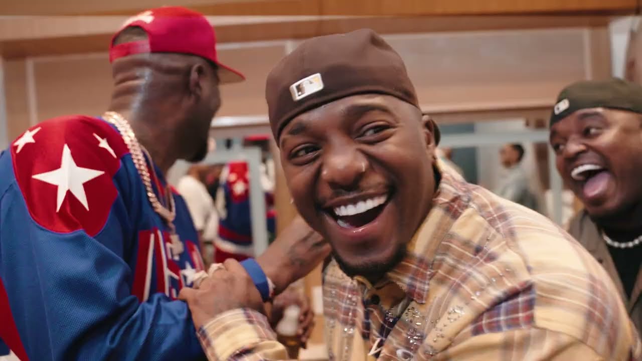 Chocolate Mc - Cubatonazo 2024 (Behind The Scenes)