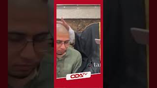 Sözde Hocadan Yetimin Başını Okşama Fetvası: