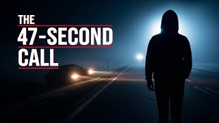 “The Vanishing of Brandon Swanson — A 47-Second Call That Changed Everything”