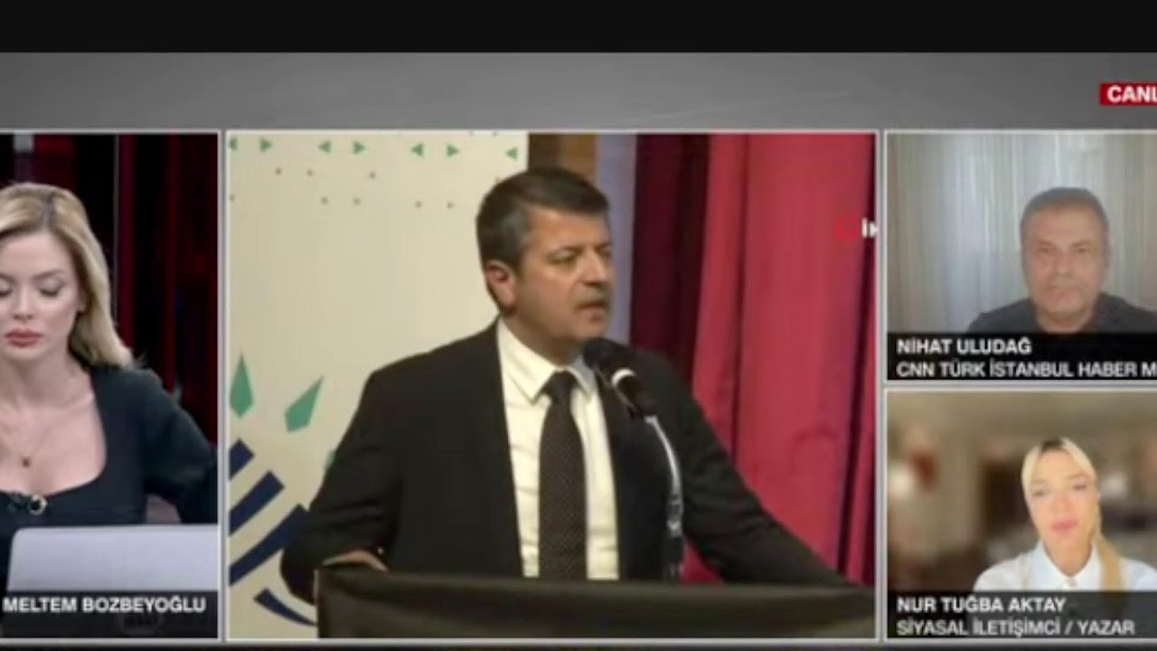 Haber Politika Canlı Tvᴴᴰ