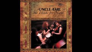 uncle earl / sleepy desert