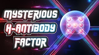 Digimon Masters Online - Scanning 28 Mysterious X-Antibody Factor