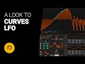 A look to CURVES LFO from Bitwig - deep dive tutorial