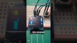 Full script on ark!#3dprinting #engineering #soldering #3dprintedmodels