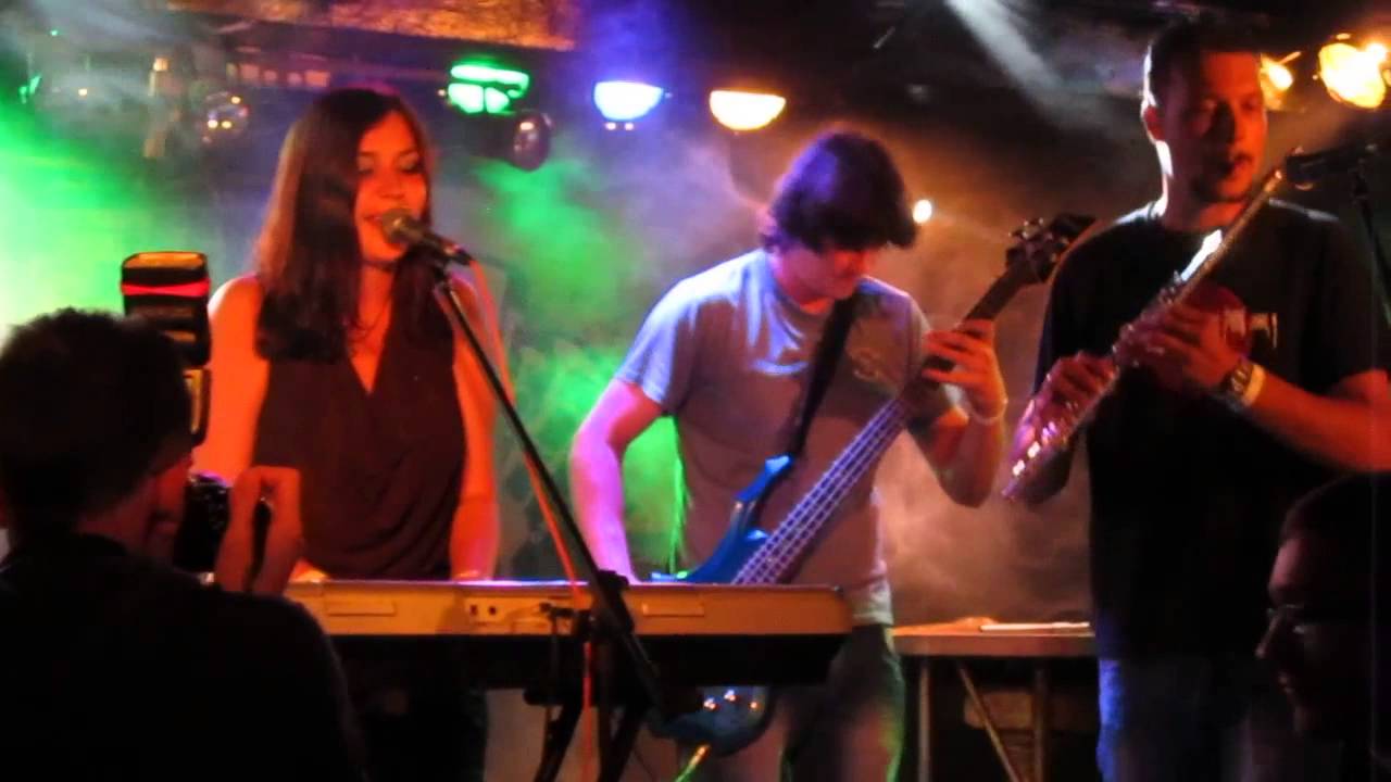 Wake Up! - The Elusive Moment