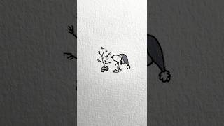 Small Tattoo Ideas: Snoopy 🐾