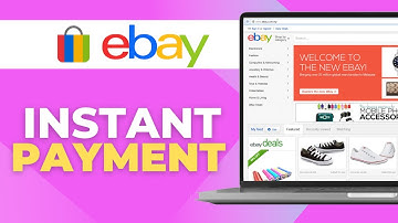How to Get Instant Payment on eBay (2025 Guide)
