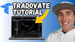 Trading Futures on Tradovate [Full Tutorial]