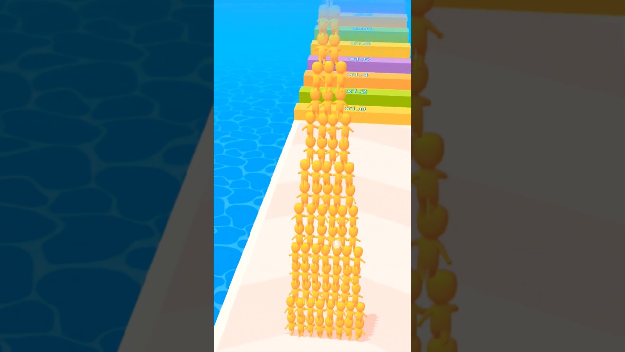 count masters gameplay 