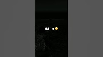 Learning to fish in DayZ is hard for me apparently #dayz #dayzgameplay #dayzconsole #dayzclips