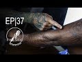 Tips for Tattooing Darker Skin Tones | Fireside Technique EP 37