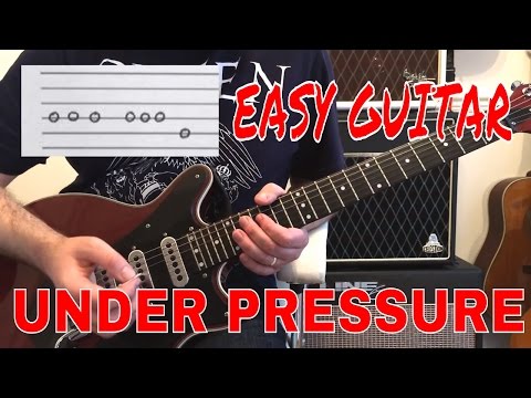 under-pressure---queen-guitar-4-kids---tutorial-lesson