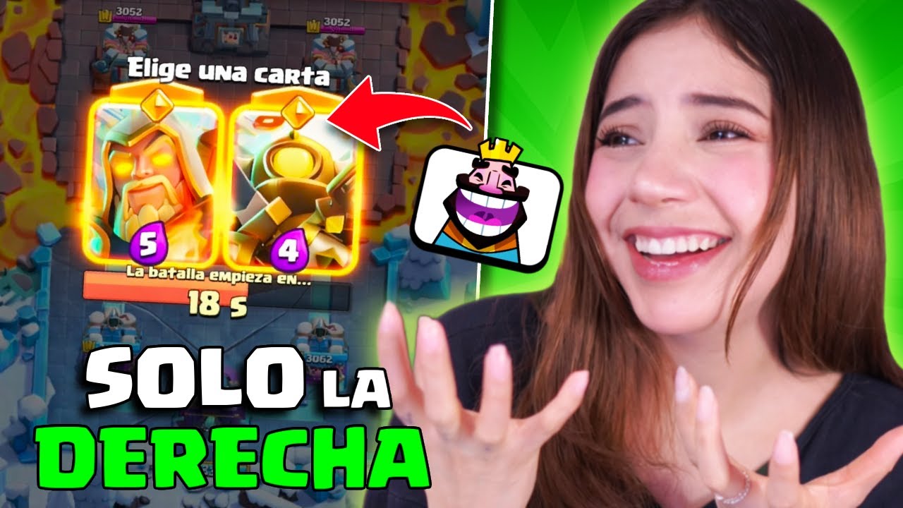 RETO ELIJO SOLO lo de LA DERECHA...🤬