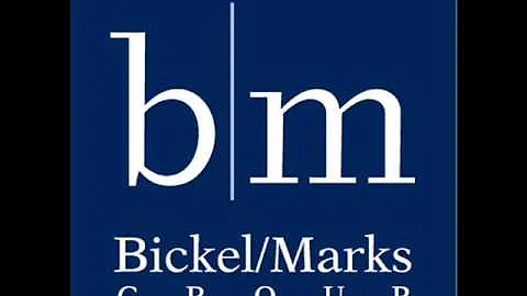 A Fresh Start (Dennis Marks) Bickel-Marks Group