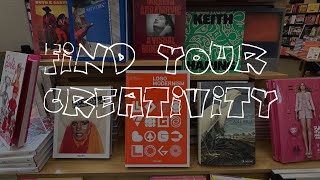 Famous Finding Your Creativity Again | Tips To Help Your Creativity Flow Profile