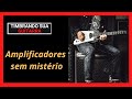 Amplificadores de guitarra sem mistério