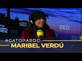 El Faro | Entrevista a Maribel Verdú | 05/03/2020